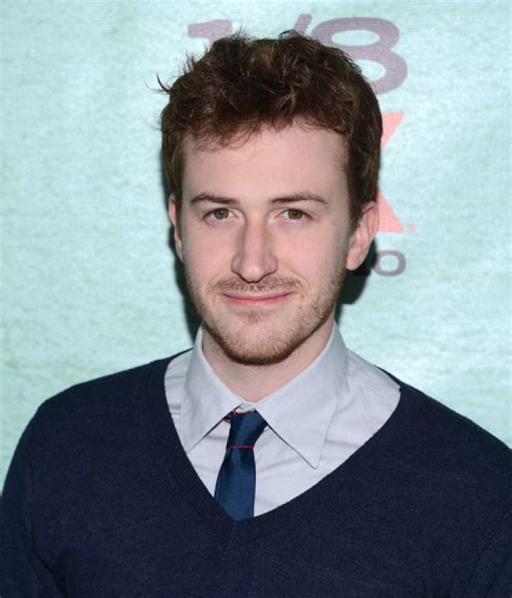 Joseph Mazzello Height, Weight, Body Measurements, Shoe Size