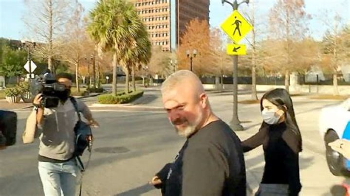 Joseph Randall Biggs Wikipedia And Family Facts To Know