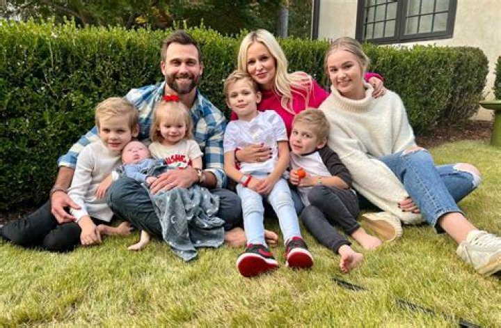 Josephine Riddick Hendrick Age, Wiki, Biography, Birthday, Siblings, Emily Maynard Daughter