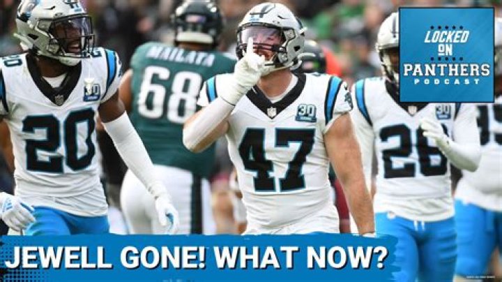 Josey Jewell Wife: Is Josey Jewell Married?