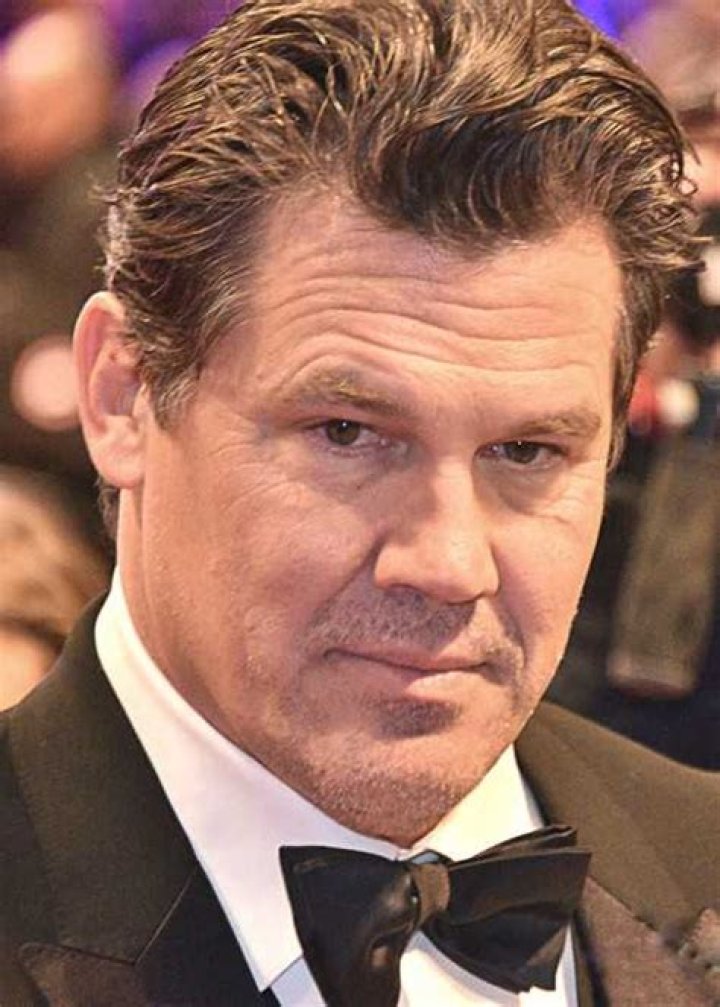 
Josh Brolin Height, Weight, Net Worth, Age, Birthday, Wikipedia, Who, Nationality, Biography 