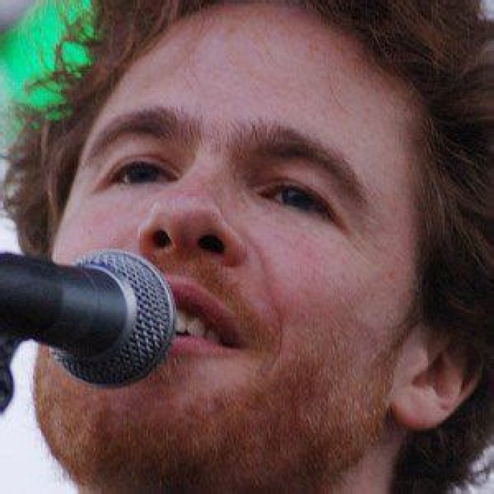 Josh Ritter Net Worth