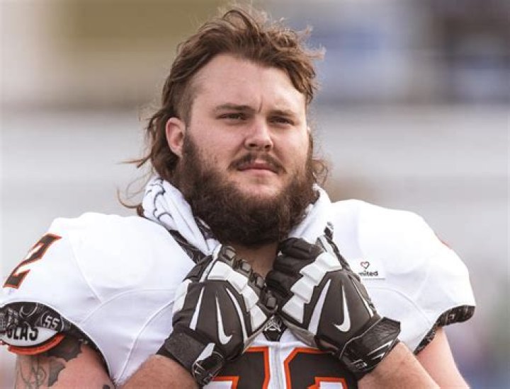 Josh Sills Net Worth (Updated 2023) Earnings, Salary, Contract