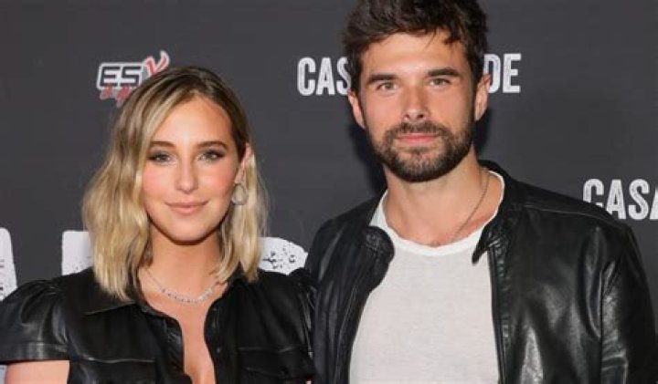 Josh Swickard Height, Age, Wife, Biography, Wiki, Net Worth