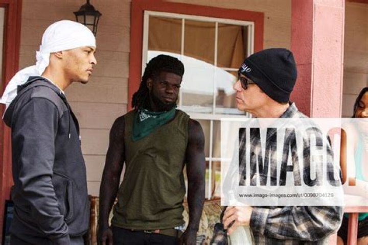 Joshua Joseph Gillum Net Worth