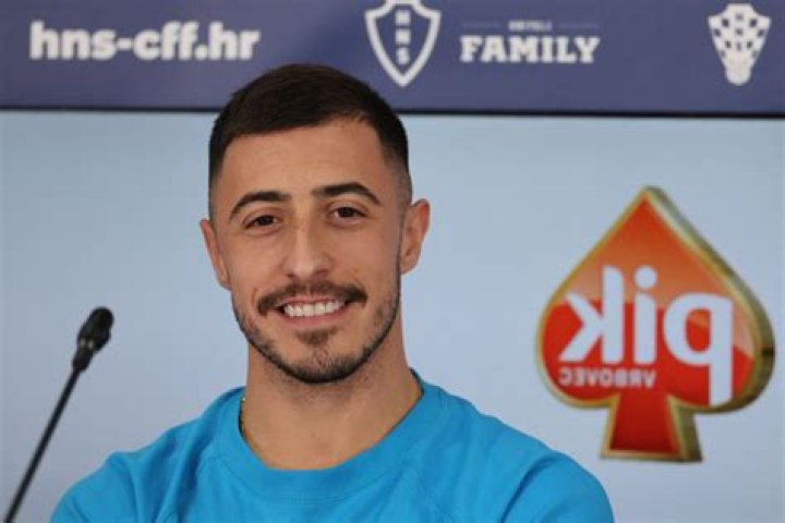 
Josip Juranović Height, Weight, Net Worth, Age, Birthday, Wikipedia, Who, Nationality, Biography 