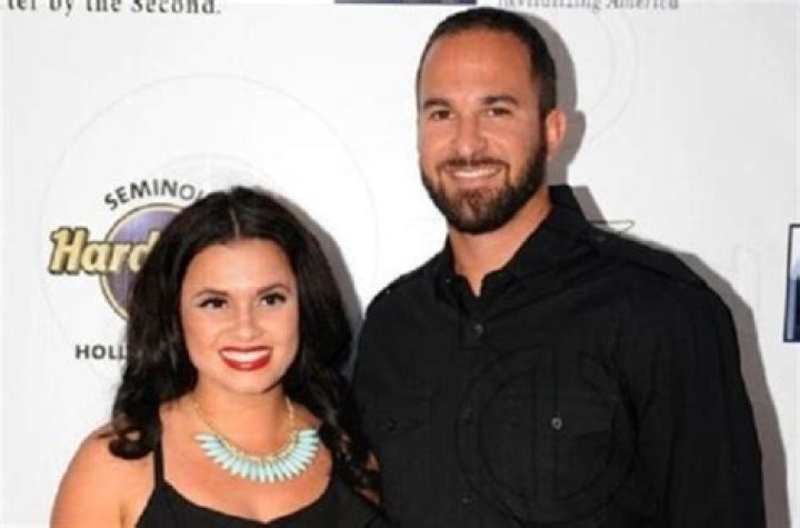Who is Joy Taylor? Things To Know About Richard Giannotti’s Ex-Wife