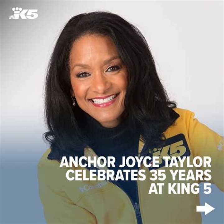 Joyce Taylor KING 5 Bio, Wiki, Age, Height, Husband, Daughter, Salary and Net worth