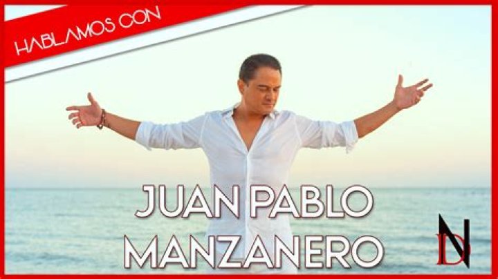 Juan Pablo Manzanero Height, Weight, Net Worth, Age, Birthday, Wikipedia, Who, Instagram, Biography