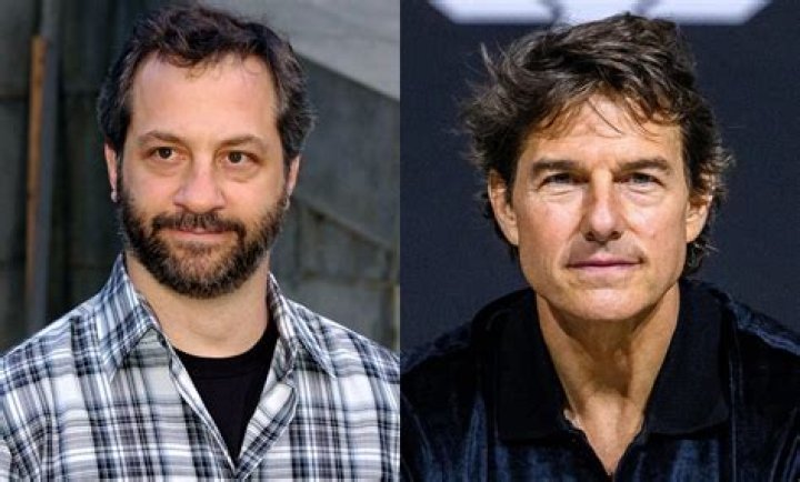 Judd Apatow Height, Weight, Net Worth, Age, Birthday, Wikipedia, Who, Nationality, Biography