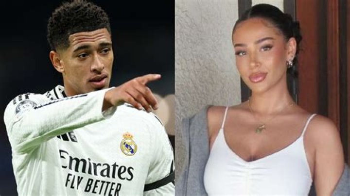 Jude Bellingham Girlfriend: Is Jude Bellingham Married? Who Is Jude Bellingham’s Wife?