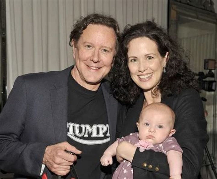 Judge Reinhold Wife: Who Is Amy Reinhold, Movie Producer?