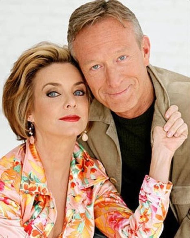 Judith Chapman Net Worth