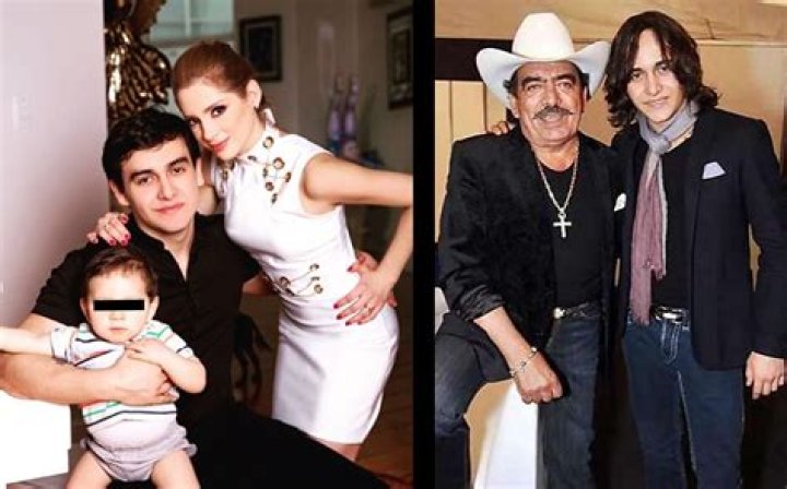 Julián Figueroa Son: Meet José Julian Figueroa Garza