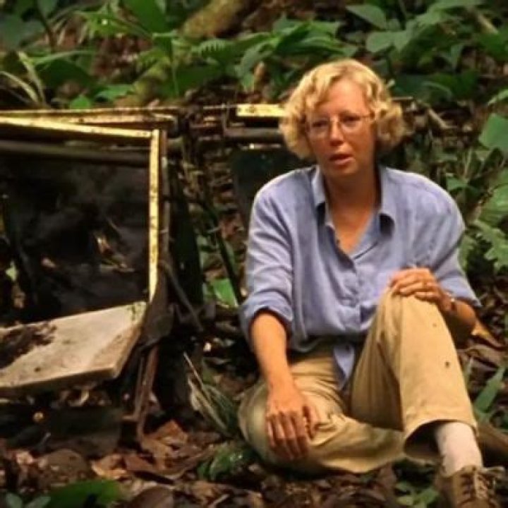 Juliane Koepcke Net Worth