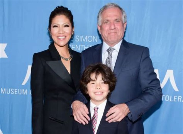 Who is Julie Chen’s Husband, Les Moonves? His Wiki, Bio, Net Worth, Salary, Kids, Married Life