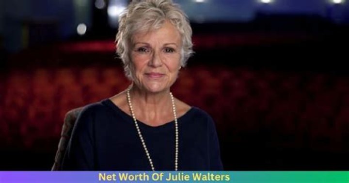 Julie Walters Net Worth, Age, Birthday, Wikipedia, Who, Nationality, Biography
