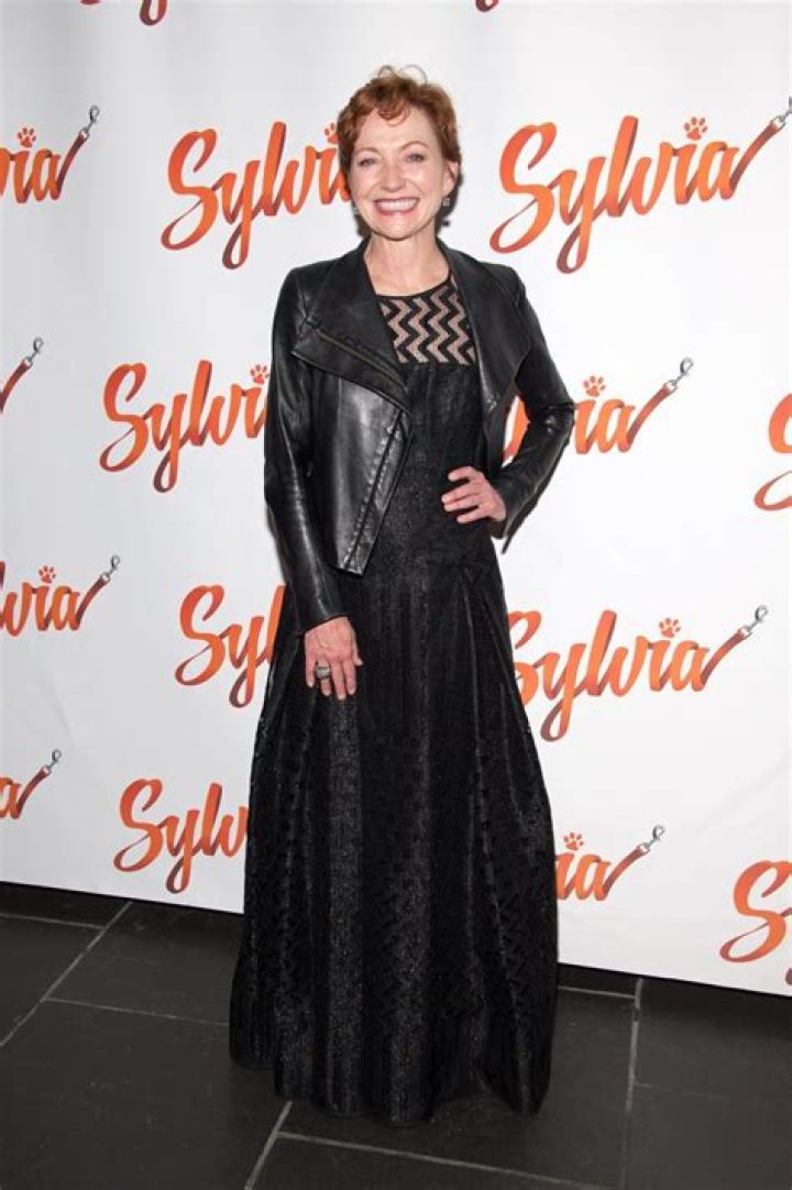 Julie White Net Worth