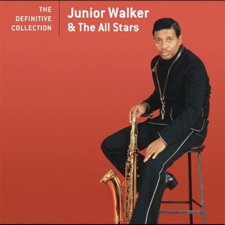 Junior Walker