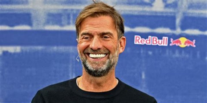 
Jurgen Klopp Height, Weight, Net Worth, Age, Birthday, Wikipedia, Who, Nationality, Biography 