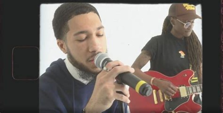 Juroses Parents: Where Are They From? Real Name And Ethnicity