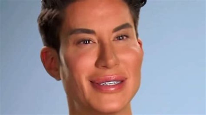 Insight on Justin Jedlica, The Human Ken Doll!