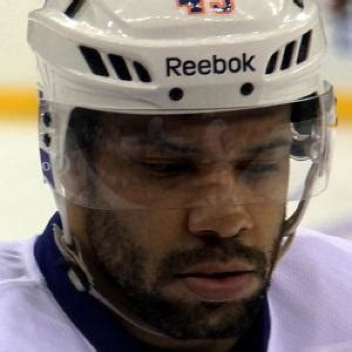 Justin Johnson Net Worth