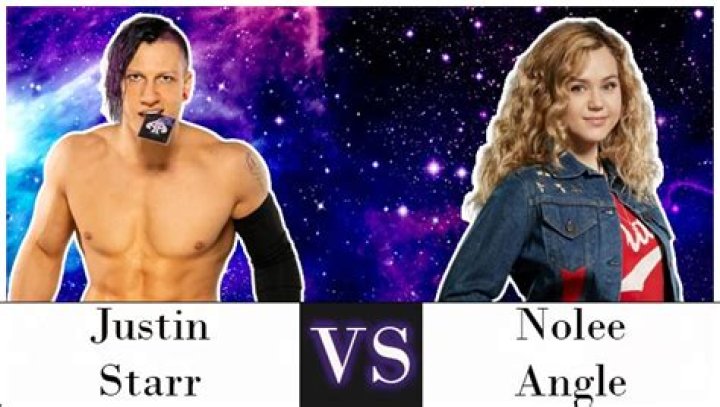 Justin Starr Net Worth