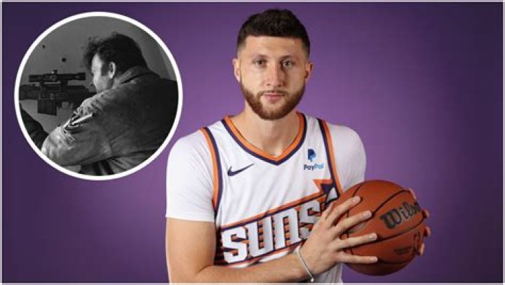 Jusuf Nurkic Age, Wikipedia, Biography, Children, Salary, Net Worth, Parents.