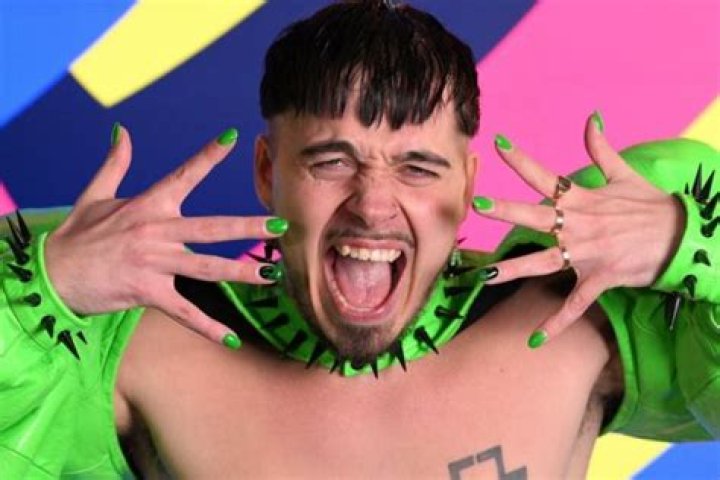 
Kaarija Sexuality And Gender: Is He Gay? Is He Dating Anyone? 