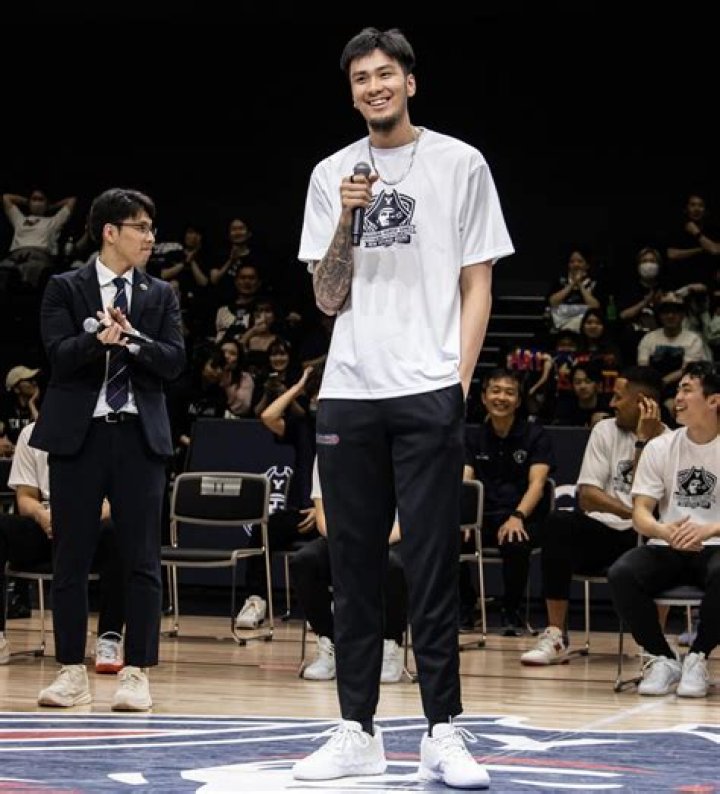 Kai Sotto Height, Weight, Net Worth, Age, Birthday, Wikipedia, Who, Nationality, Biography