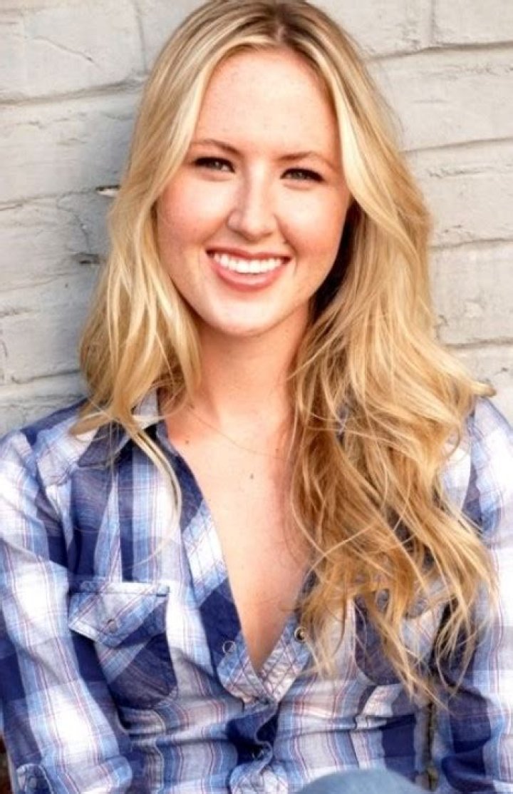 Kaitlin Cullum Net Worth