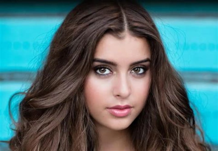 
Kalani Hilliker Parents Encouraged Her Dancing Dreams 