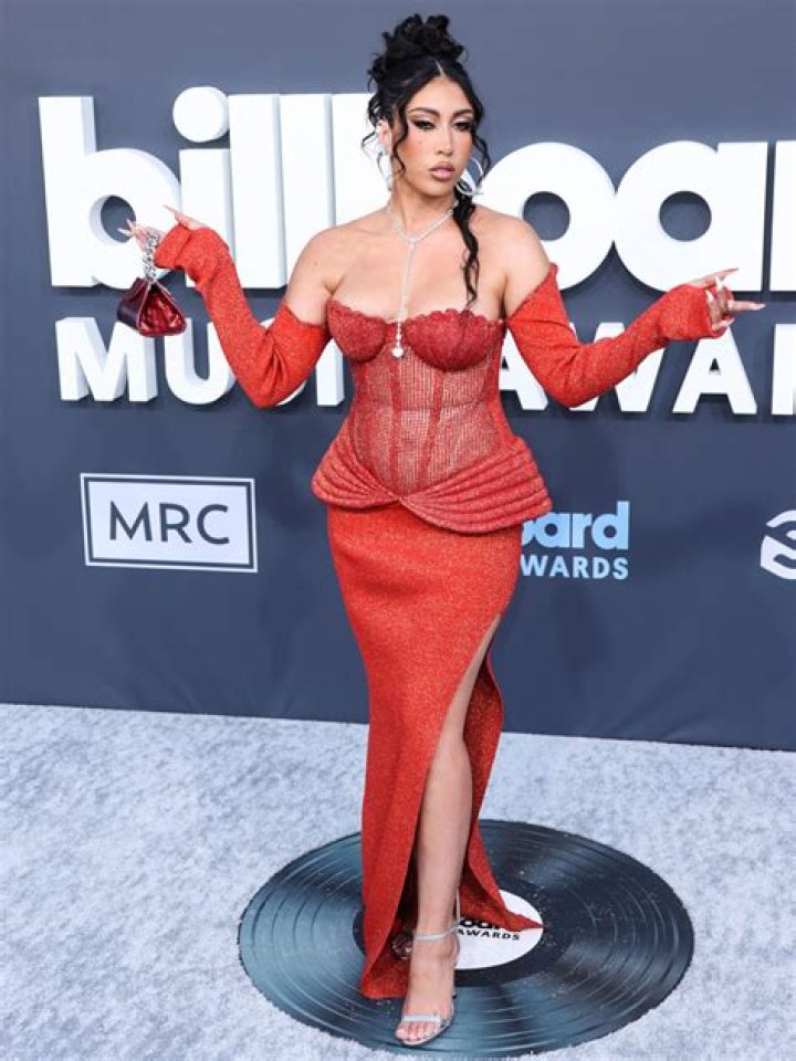 Kali Uchis Height, Weight, Net Worth, Age, Birthday, Wikipedia, Who, Nationality, Biography