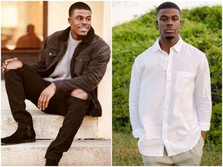 Kamari Bonds Height, Weight, Net Worth, Age, Birthday, Wikipedia, Who, Nationality, Biography