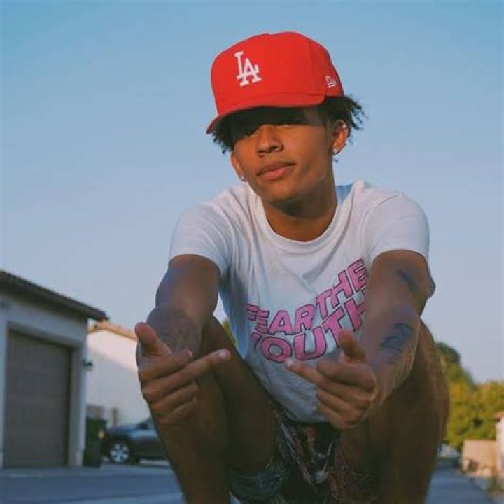 Kanan Hunt Height, Weight, Net Worth, Age, Birthday, Wikipedia, Who, Nationality, Biography