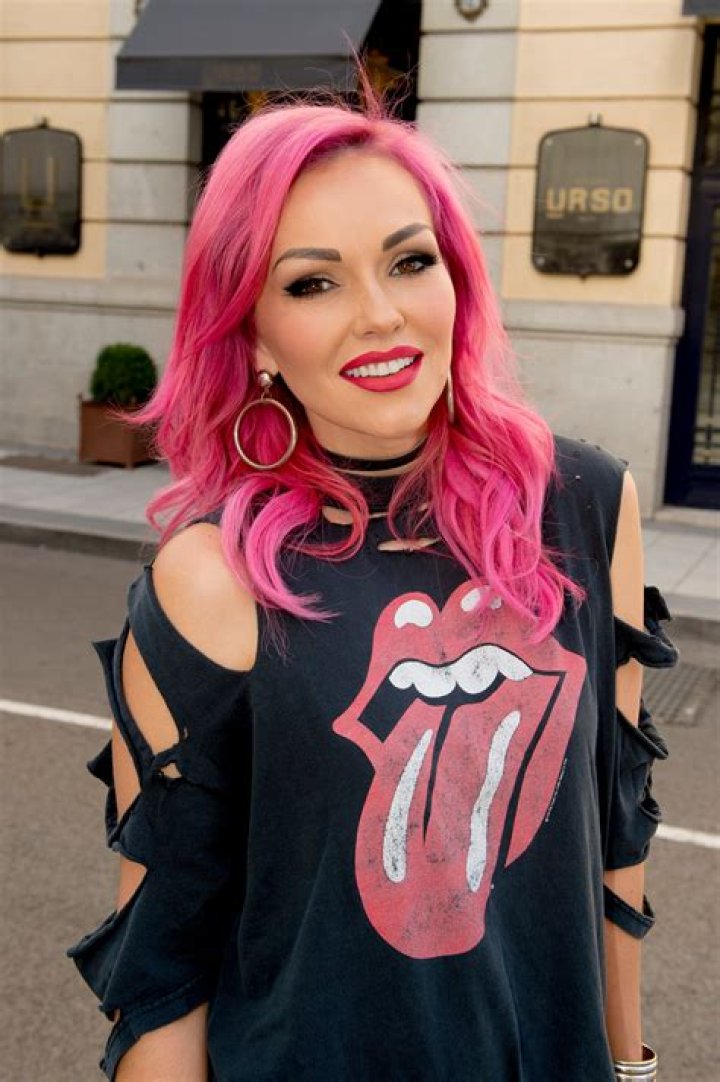 Kandee Johnson Height, Weight, Measurements, Bra Size, Shoe Size