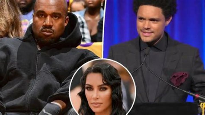 
Kanye Trevor Noah Racist Koon Boya Slur, What Does It Mean? 