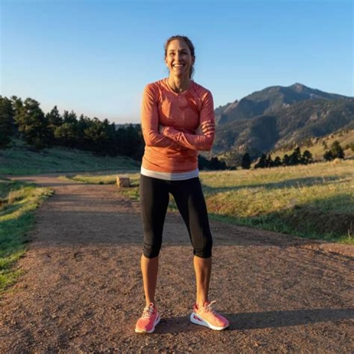 Kara Goucher