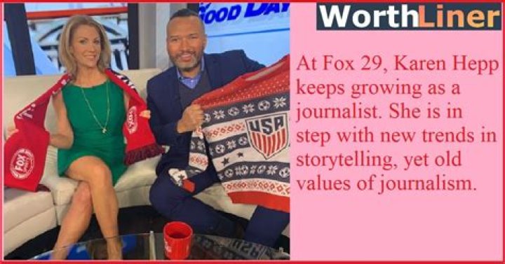 Karen Hepp Net Worth, Lawsuit, Married, Kids, Facts