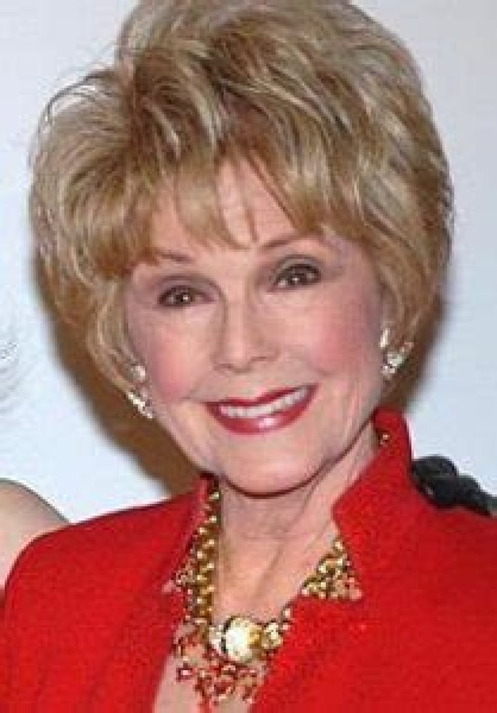 Karen Sharpe Net Worth