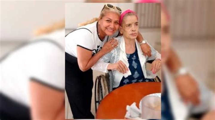 Karina Crucet Wikipedia: Lia Crucet Daughter Is A Singer