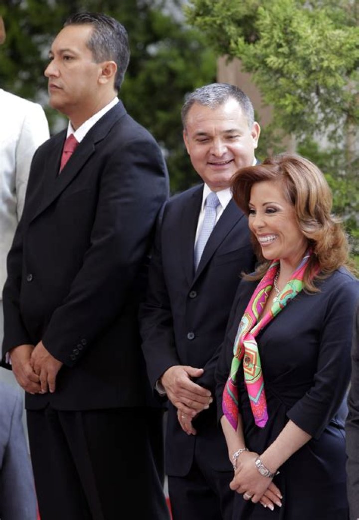 Karina Luna Net Worth, Income, Salary, Earnings, Biography