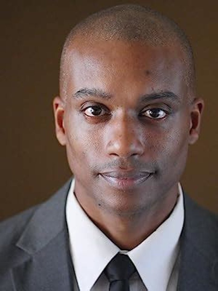 Kasan Butcher Net Worth