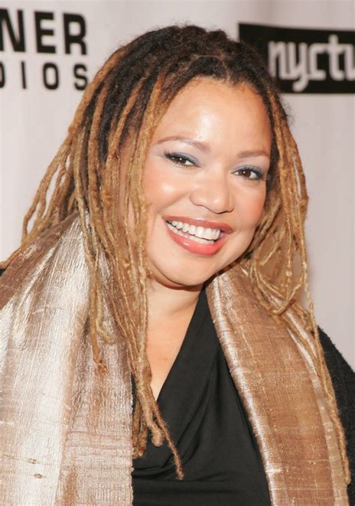 Kasi Lemmons Net Worth