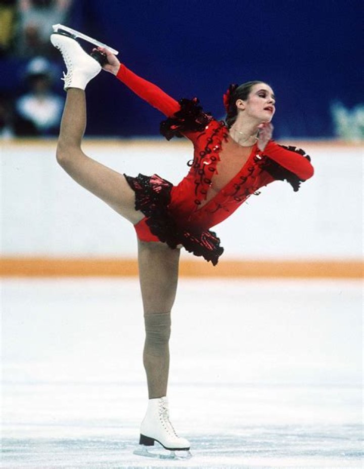 Katarina Witt
