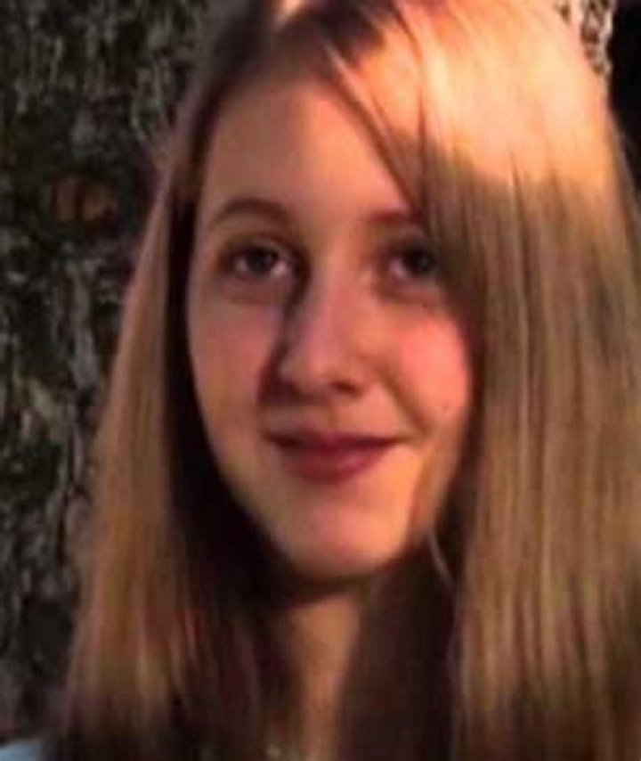 Katherine Everitt Net Worth