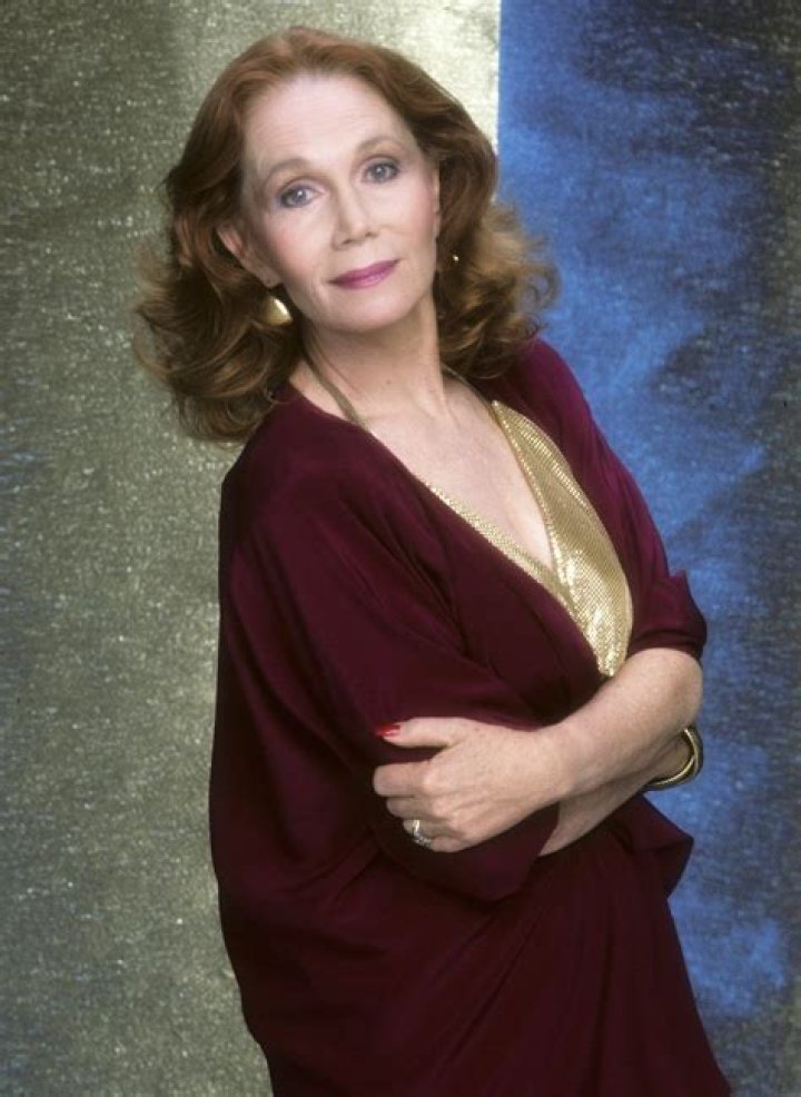Katherine Helmond