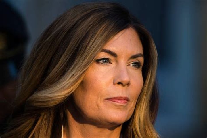 Kathleen Kane