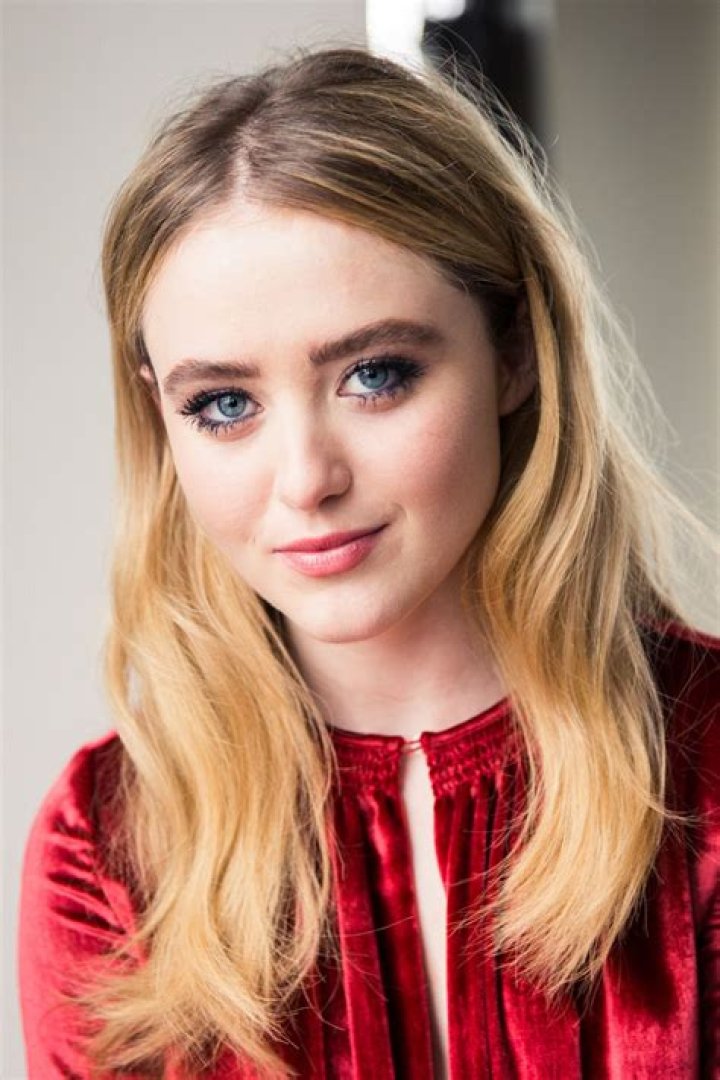Kathryn Newton Height, Weight, Measurements, Bra Size, Shoe Size